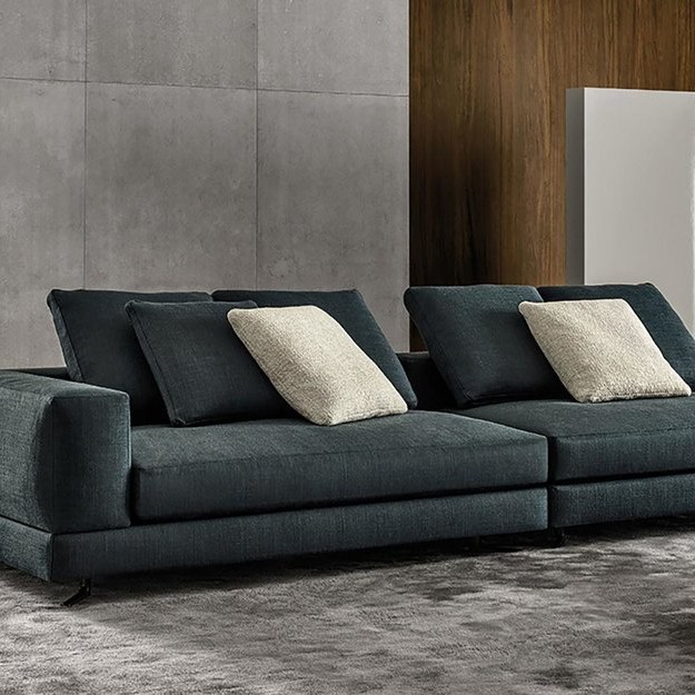 WHITE Sofas