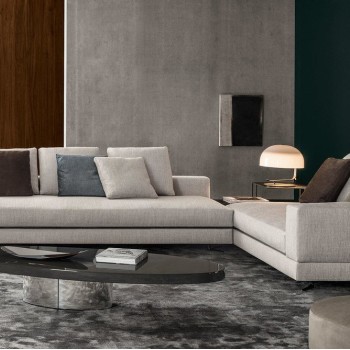 WHITE Sofas
