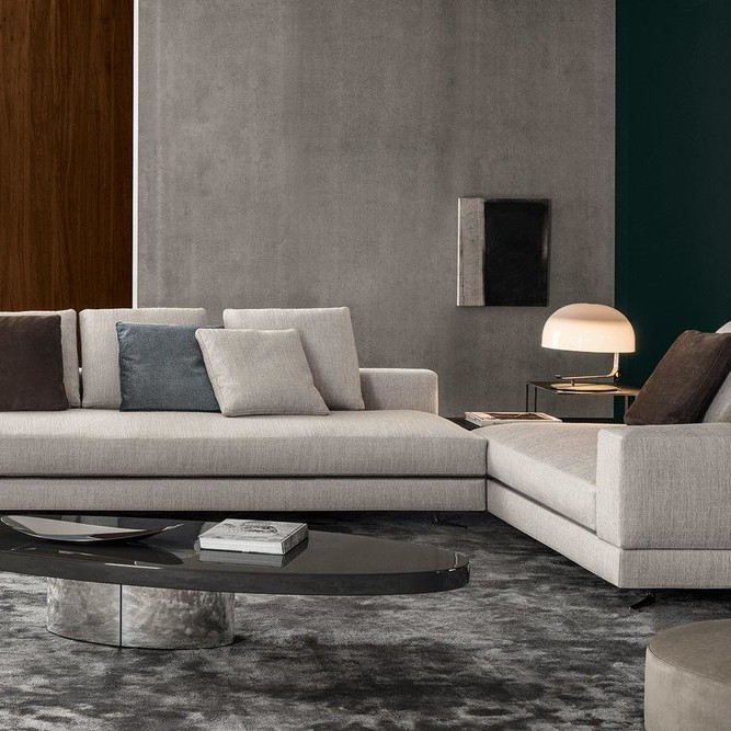 WHITE Sofas