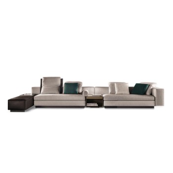 DD-641 Sofas