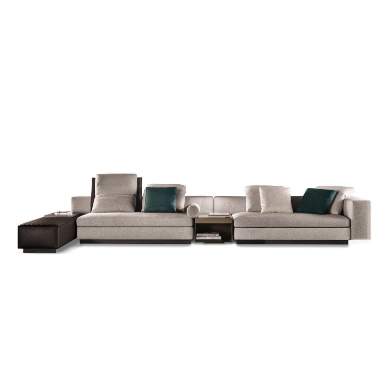 DD-641 Sofas