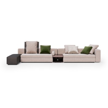 DD-641 Sofas