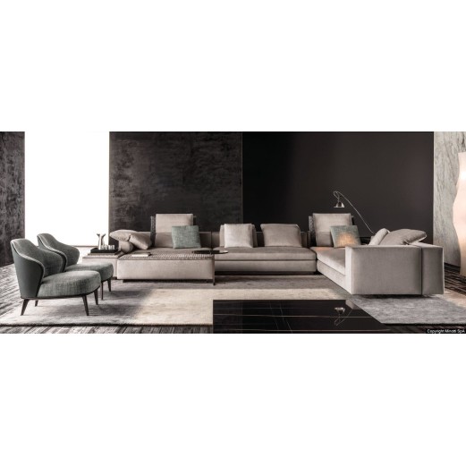 DD-641 Sofas