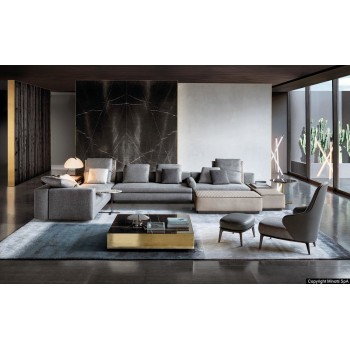 DD-641 Sofas