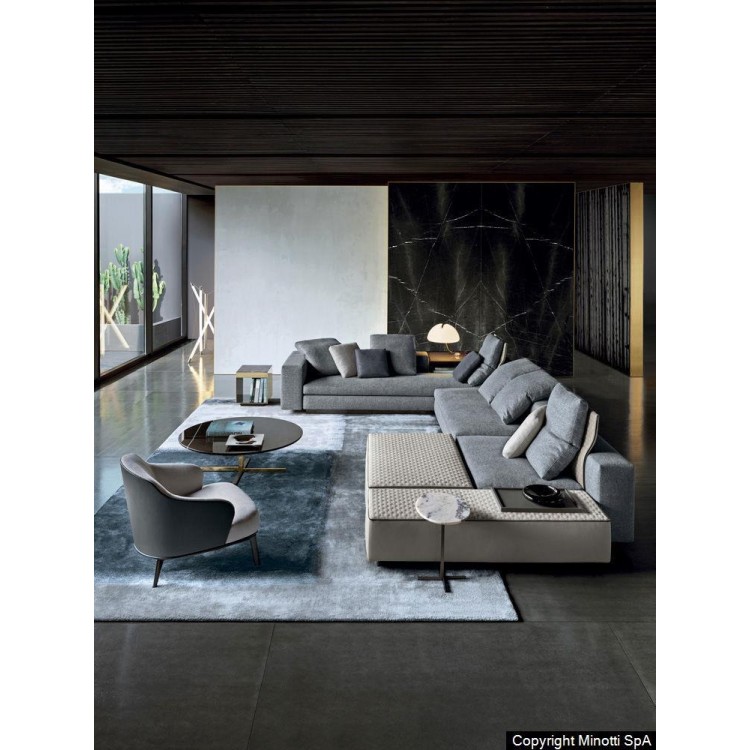 DD-641 Sofas