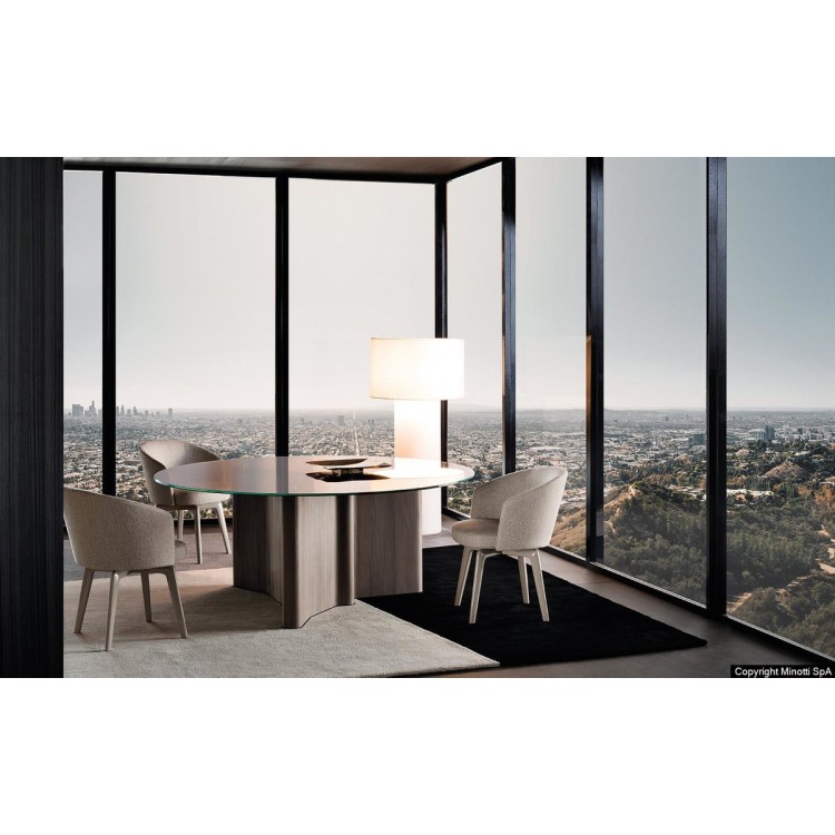DD-642 Chairs
