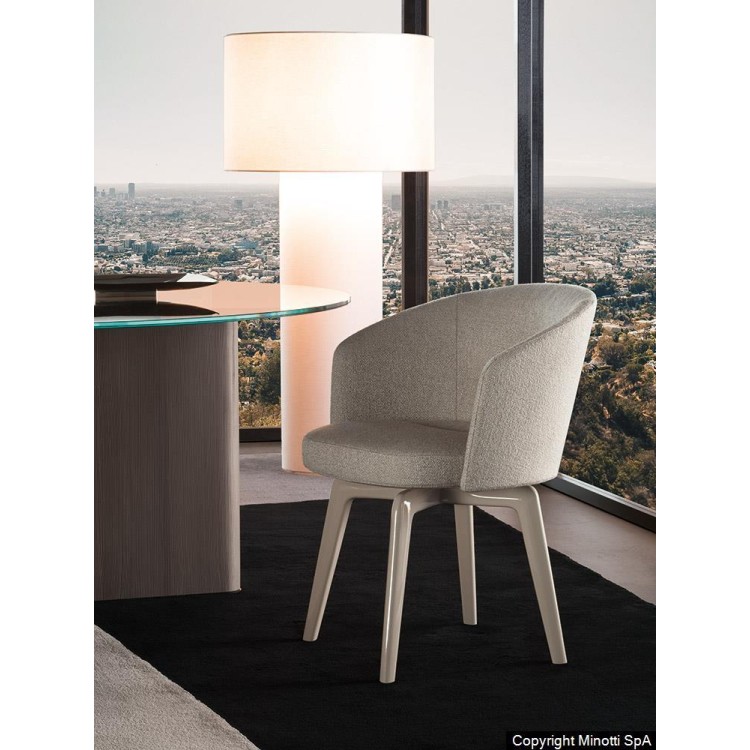 DD-642 Chairs