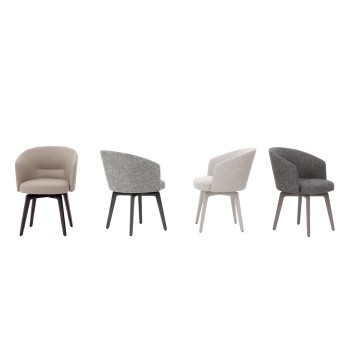 DD-643 Chairs