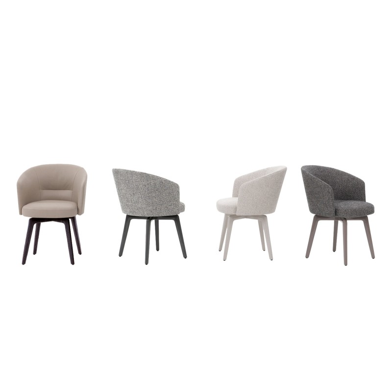 DD-643 Chairs
