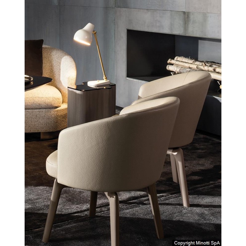 DD-643 Chairs