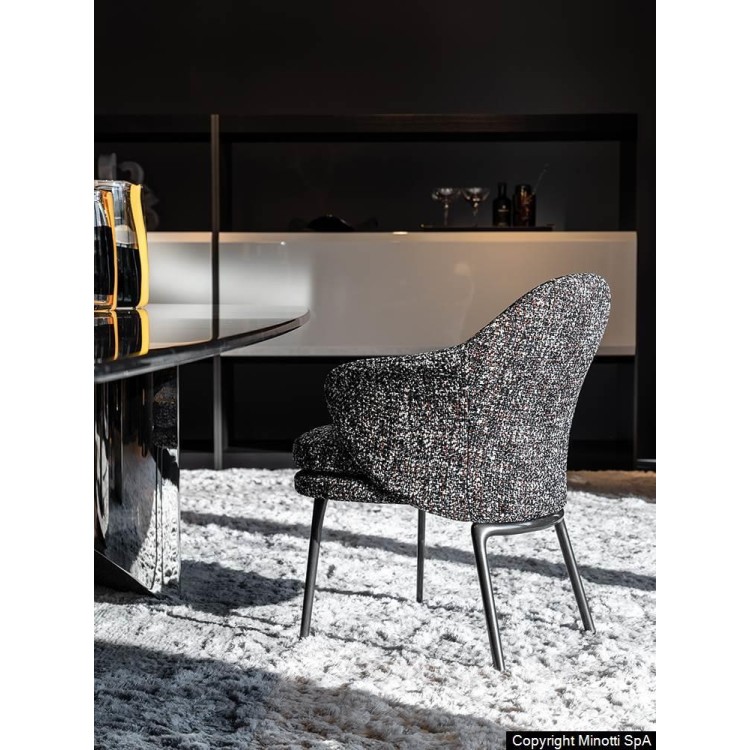 DD-645 Chairs