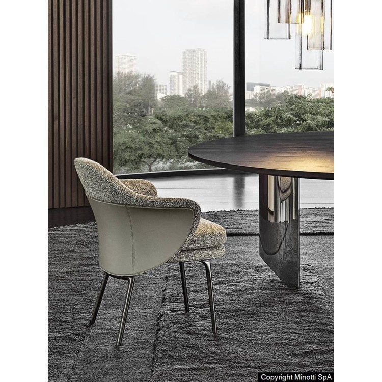DD-645 Chairs