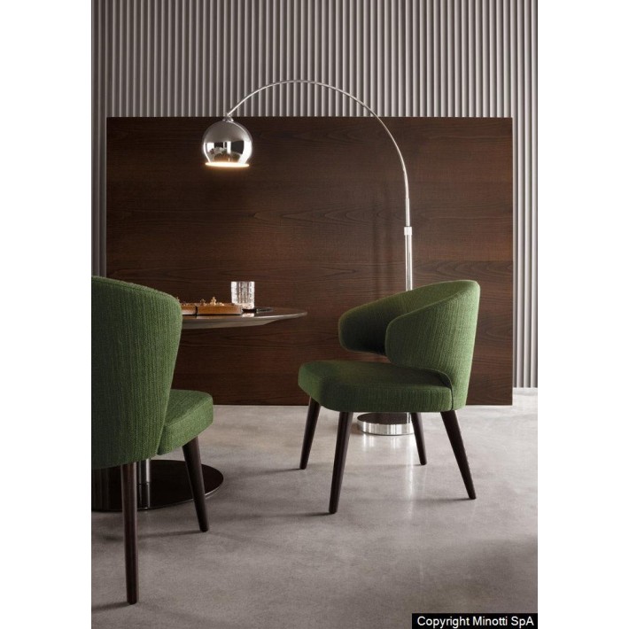DD-646 Chairs