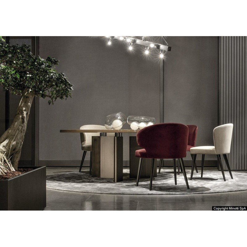 DD-647 Chairs