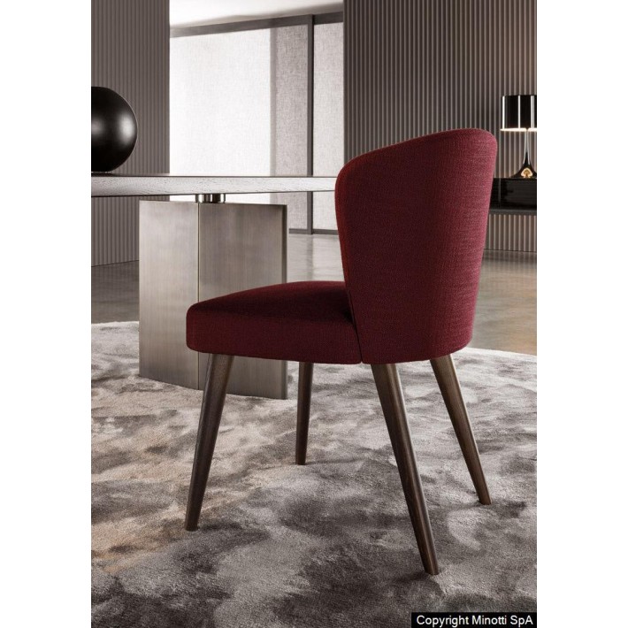 DD-647 Chairs