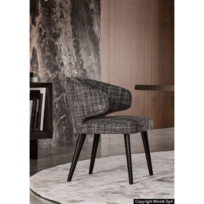 DD-647 Chairs