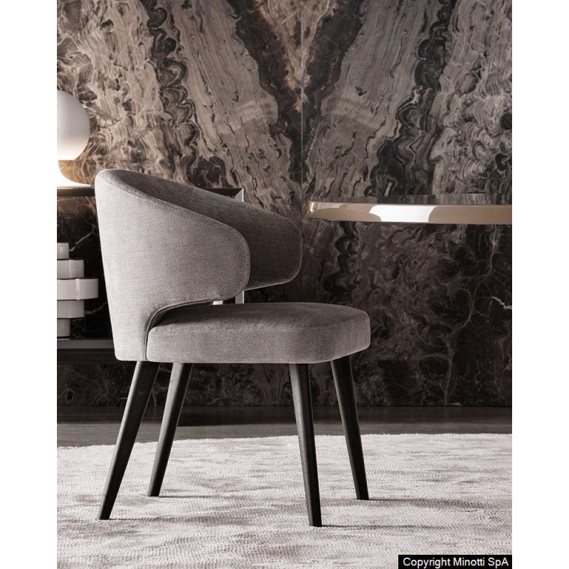 DD-647 Chairs