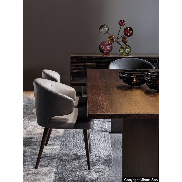 DD-647 Chairs