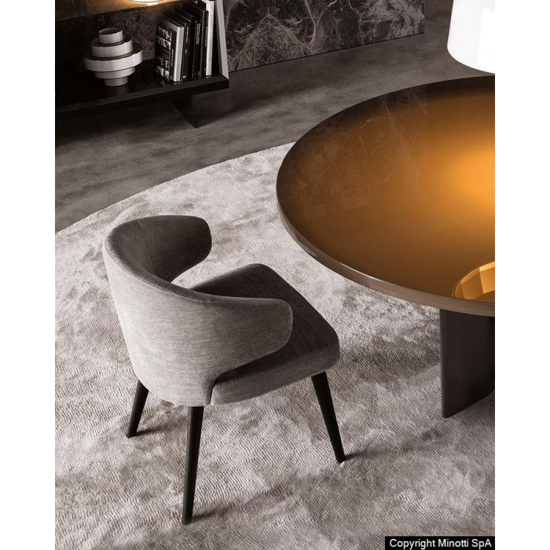 DD-647 Chairs