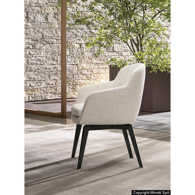 DD-650 Chairs