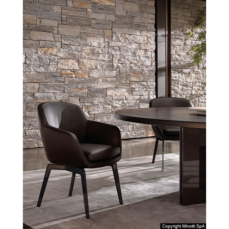DD-650 Chairs