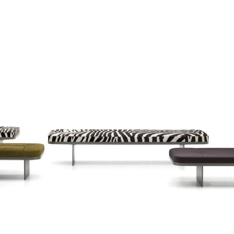 Clive Stools & Benches