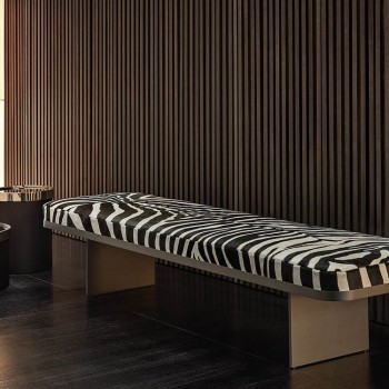 Clive Stools & Benches