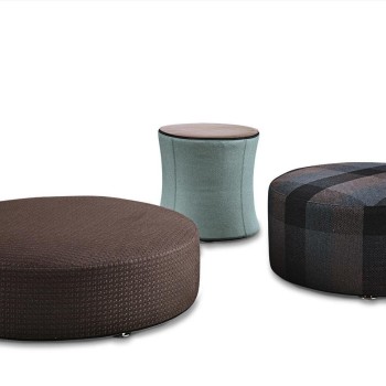 Davis Stools & Benches