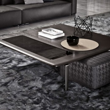 Davis Stools & Benches