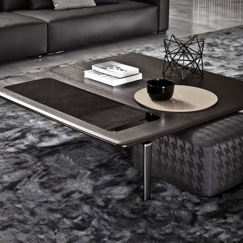 Davis Stools & Benches