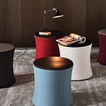 Davis Stools & Benches