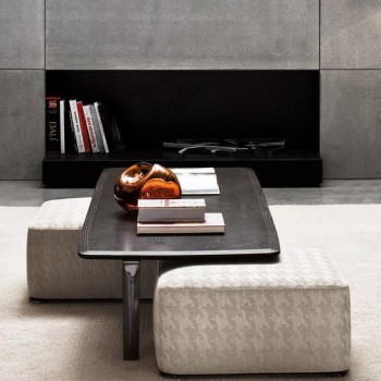 Davis Stools & Benches