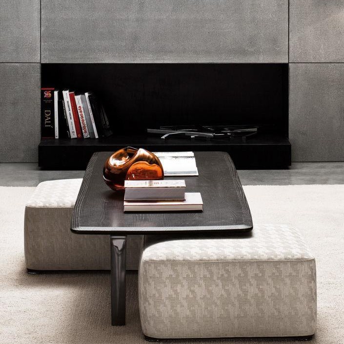 Davis Stools & Benches