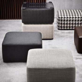 Davis Stools & Benches