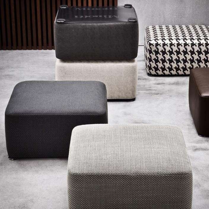Davis Stools & Benches