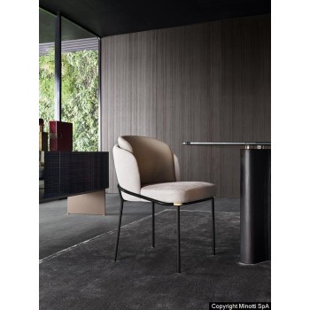 DD-654 Chairs