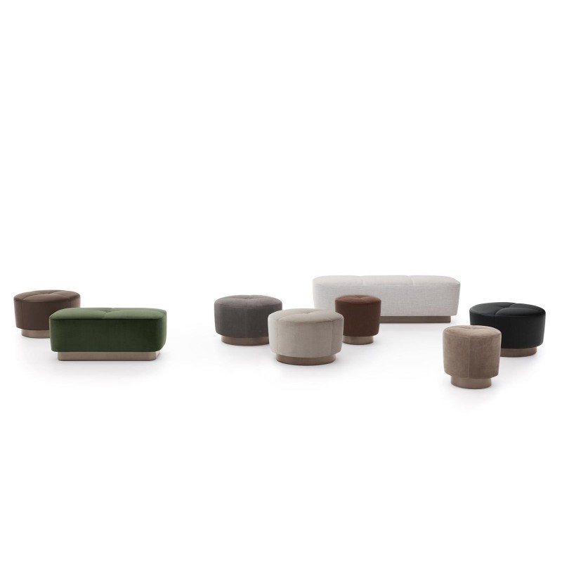 Jacques Stools & Benches