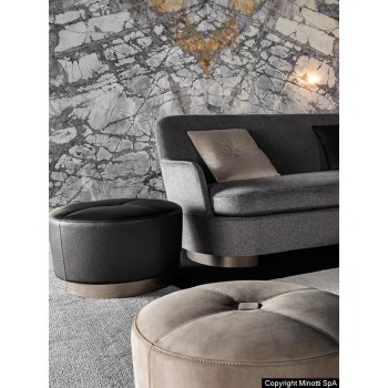 Jacques Stools & Benches