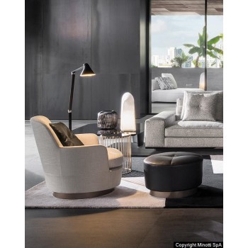 Jacques Stools & Benches