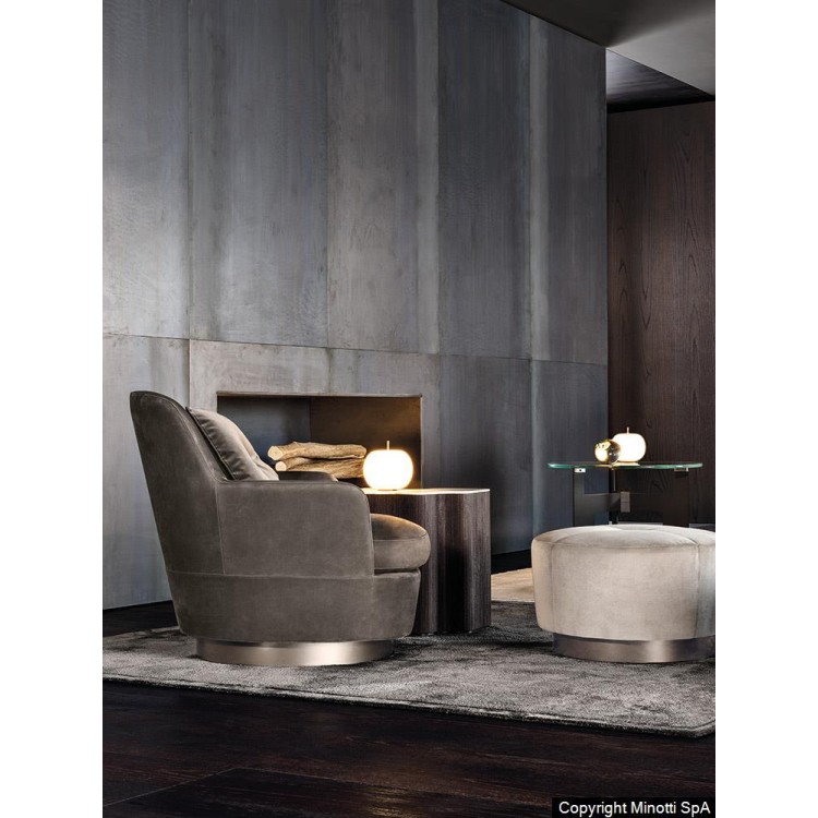 Jacques Stools & Benches