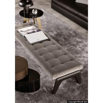 DD-658 Stools & Benches