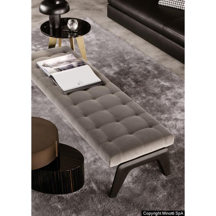 DD-658 Stools & Benches