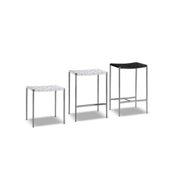 DD-659 Stools & Benches