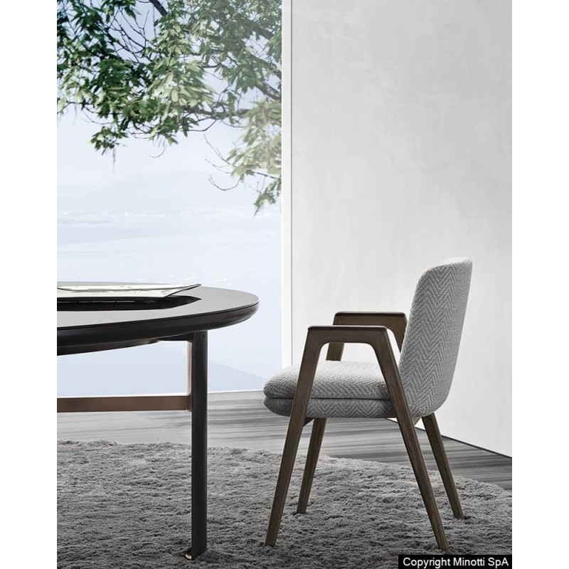 Lance Chairs