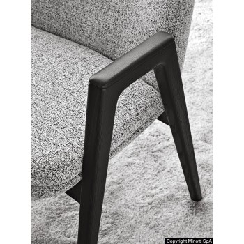 Lance Chairs