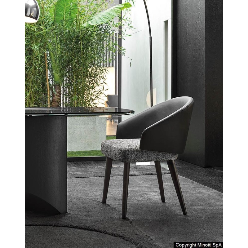 DD-661 Chairs