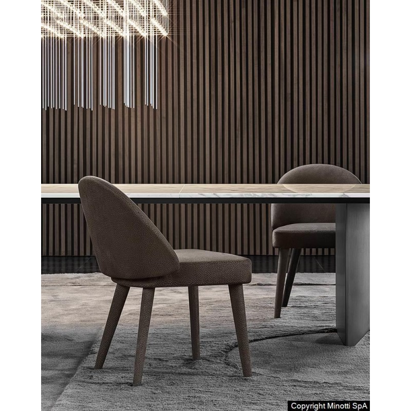 DD-661 Chairs