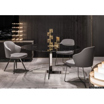 DD-662 Chairs