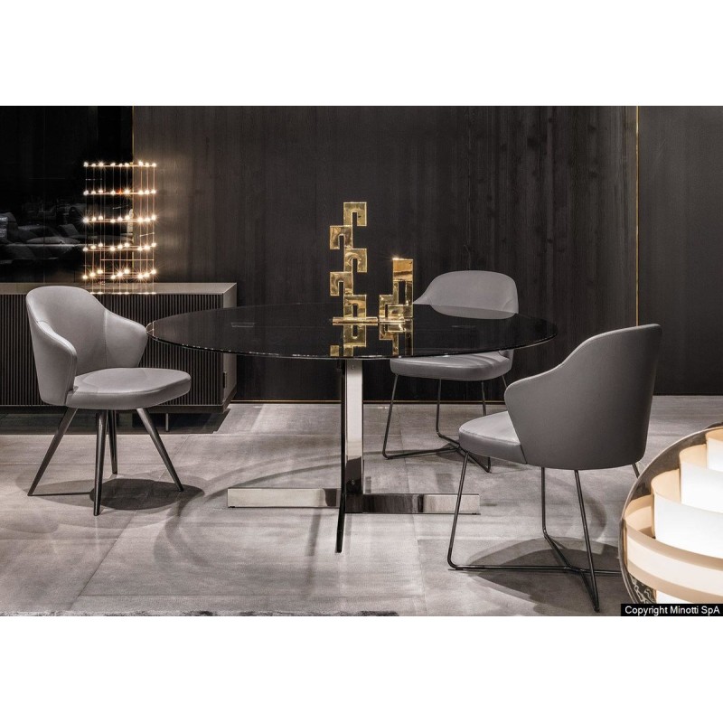 DD-662 Chairs