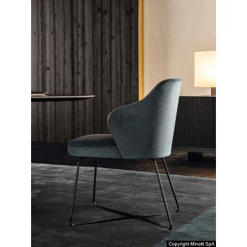DD-662 Chairs